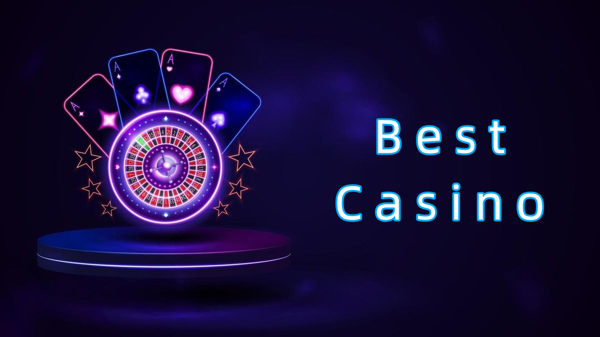 Best Casino پاکستان